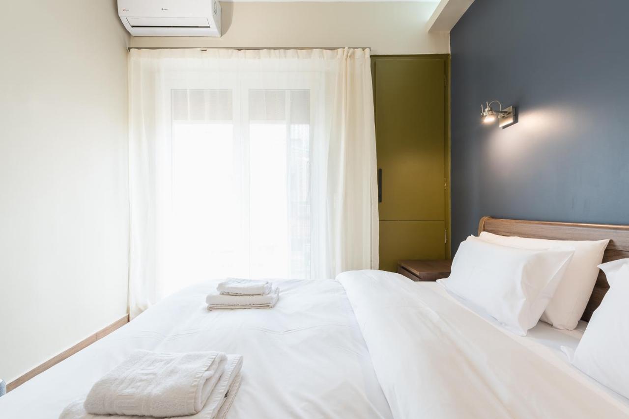 Let Me Athens You! #2 Eksteriør billede